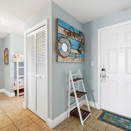 The Beach Scene At Laketown Wharf #524 By Nautical Properties Panama City Beach Exterior photo
