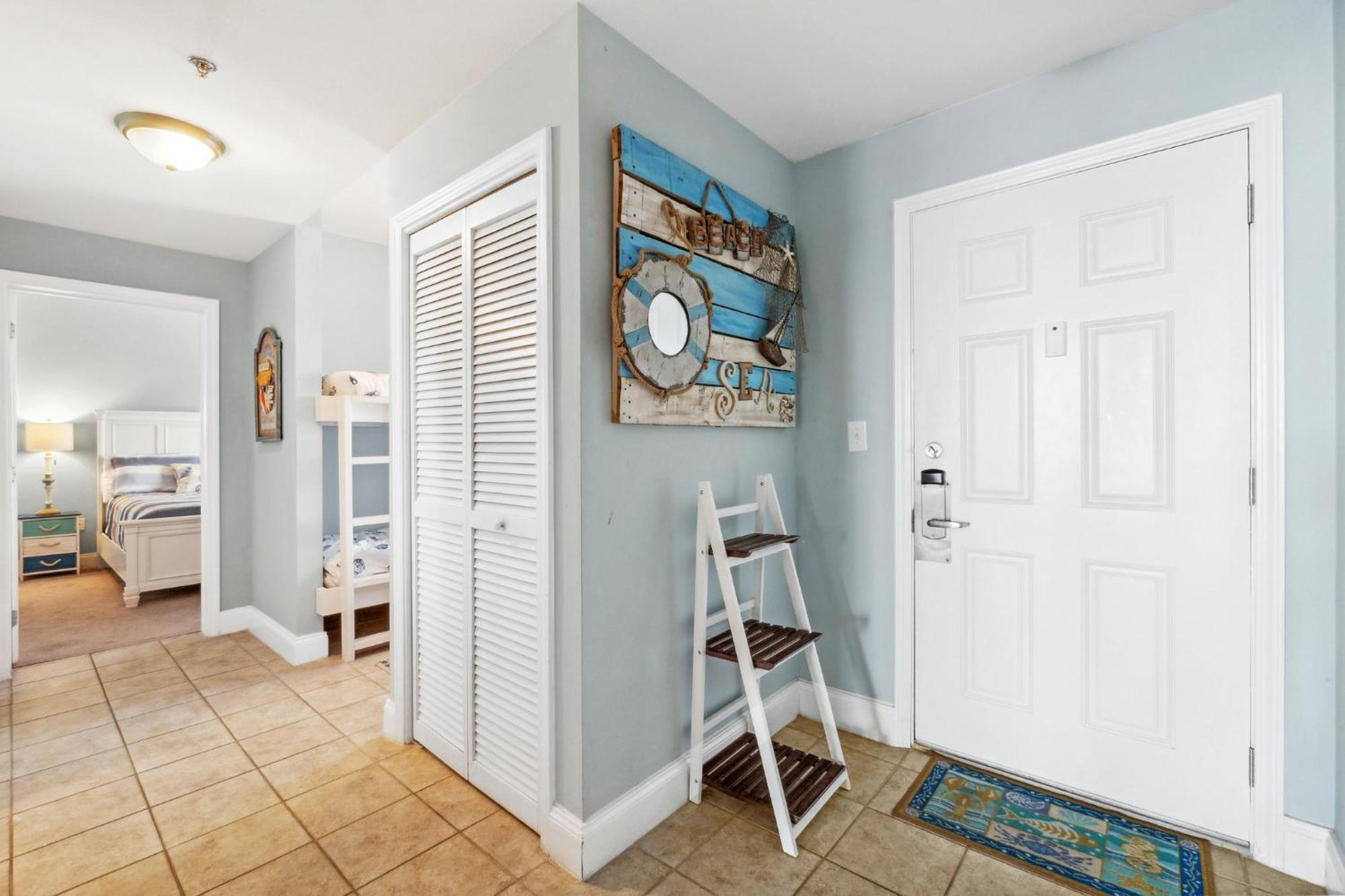 The Beach Scene At Laketown Wharf #524 By Nautical Properties Panama City Beach Exterior photo